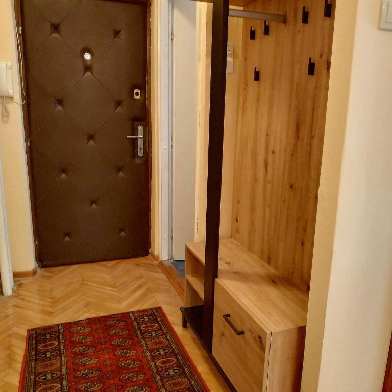 Genex Gate - Apartman sa 1 Spavaćom Sobom - 21