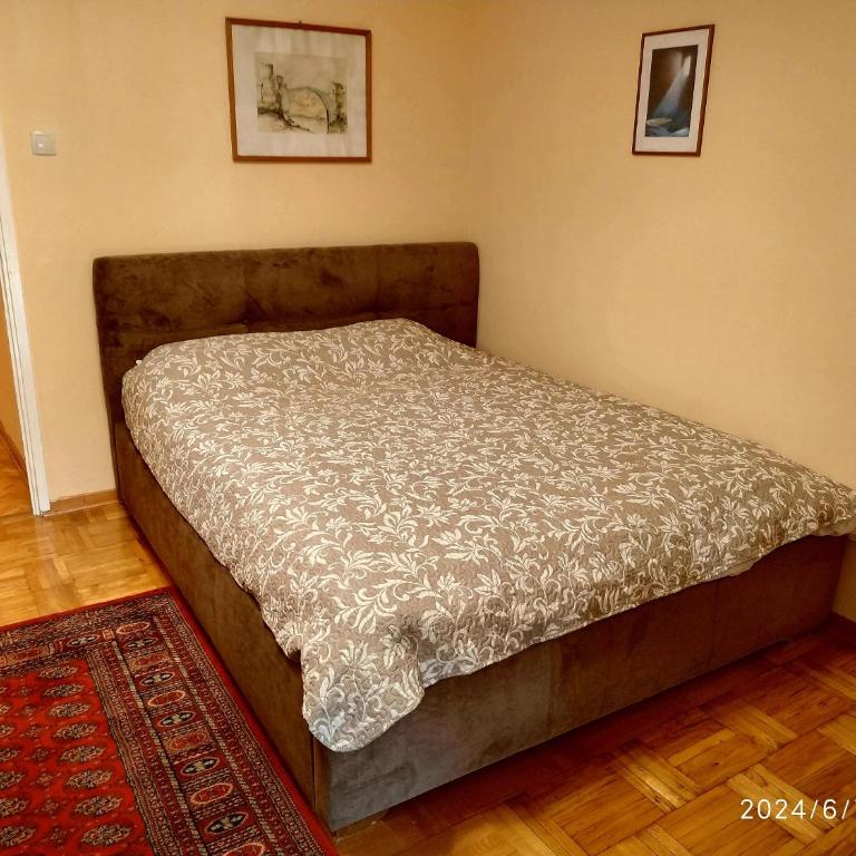Genex Gate - Apartman sa 1 Spavaćom Sobom - 1