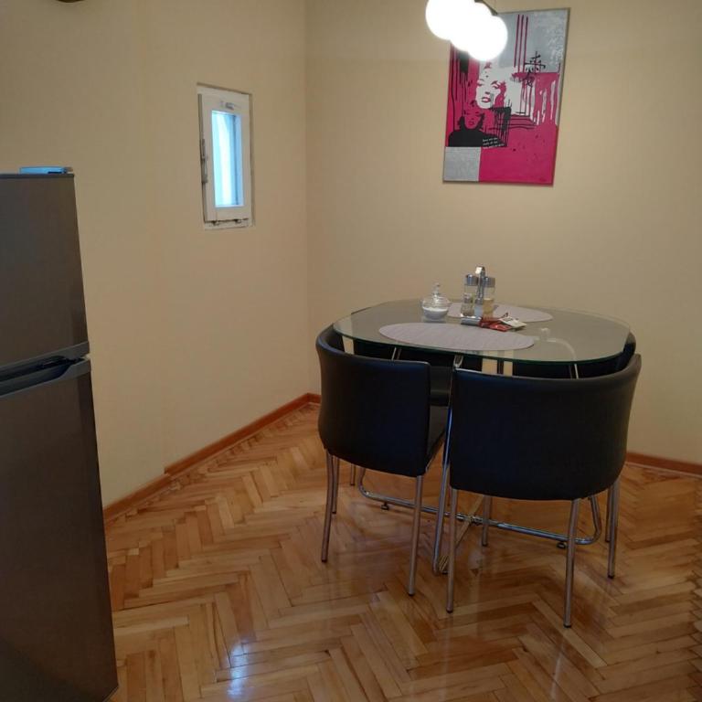 Genex Gate - Apartman sa 1 Spavaćom Sobom - 15