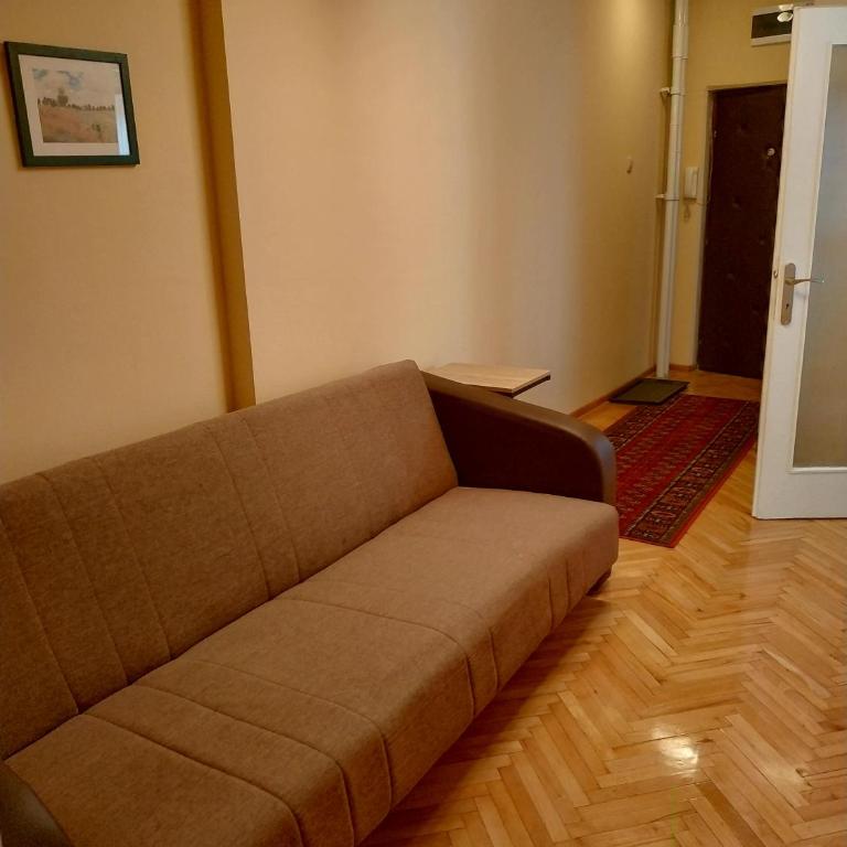 Genex Gate - Apartman sa 1 Spavaćom Sobom - 23