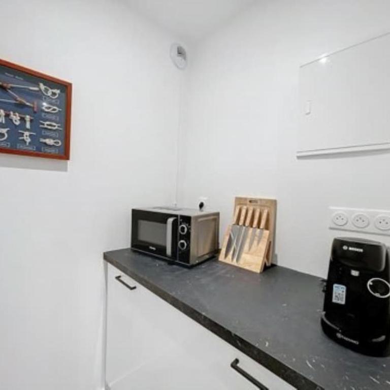 Bel Appartement Cabourg - Appartement - 15
