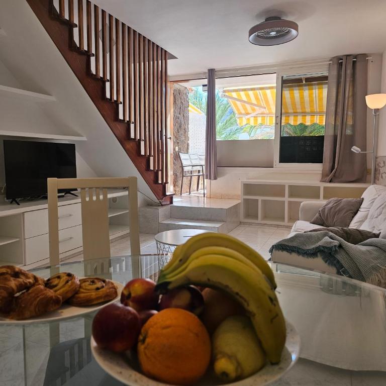 Comfortable duplex apartment near the beach - Casa - 8
