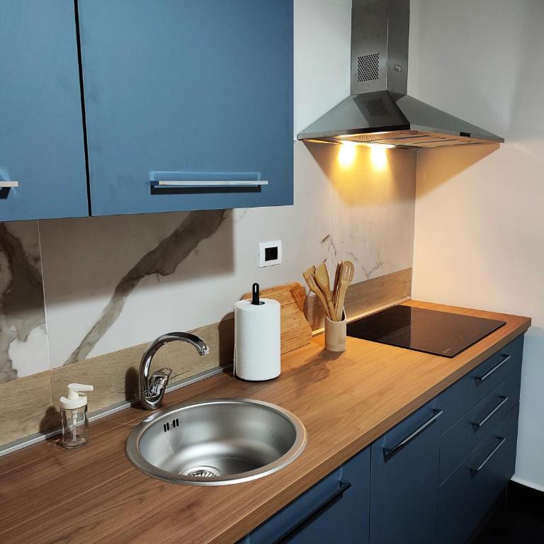 Pablito in San Lorenzo - Two-Bedroom Apartment - 8