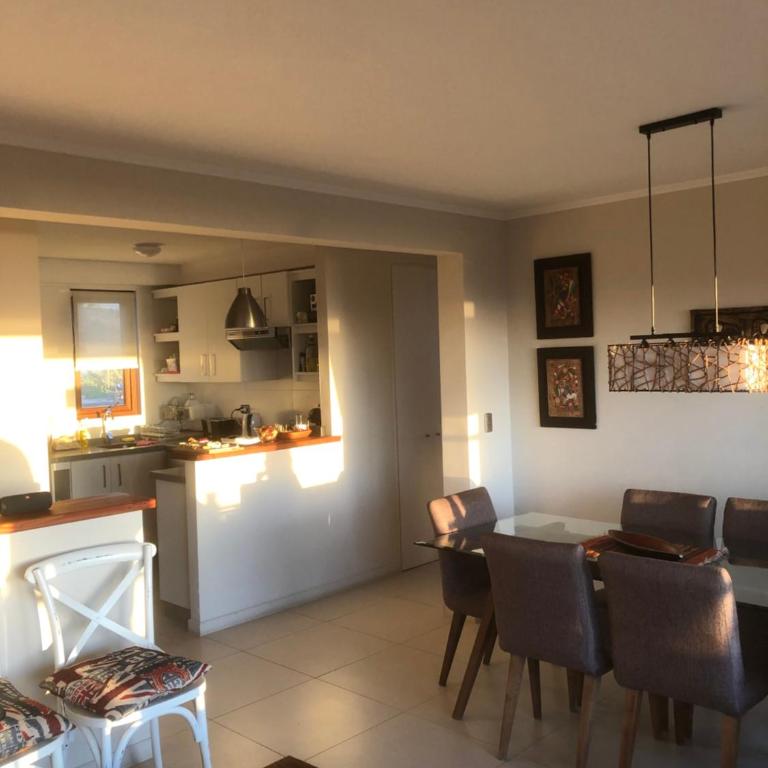 Departamento Puerto Velero - Apartamento de 2 dormitorios - 4