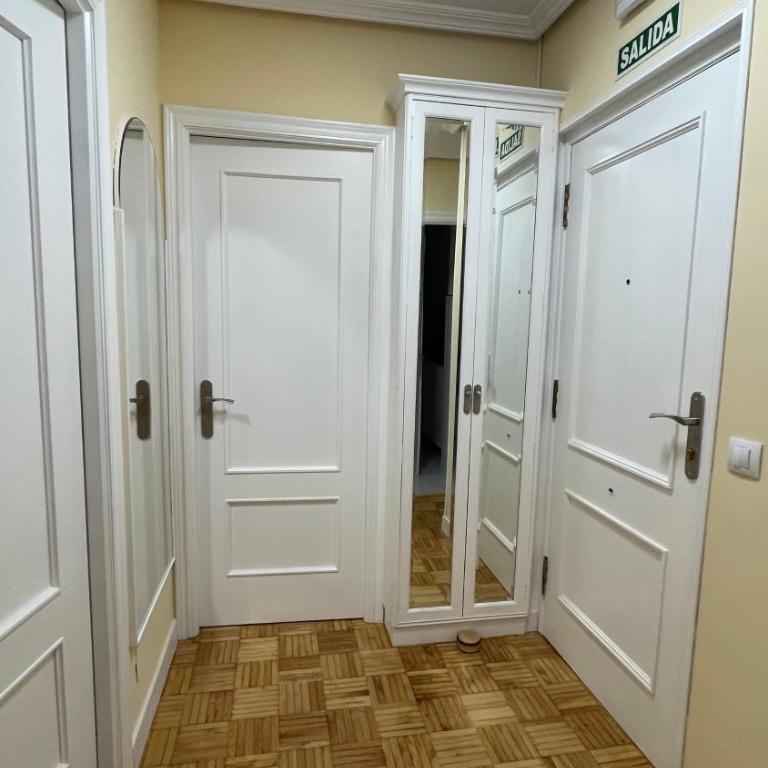 Apartamento Playa de Gijon - Apartamento de 1 dormitorio - 25