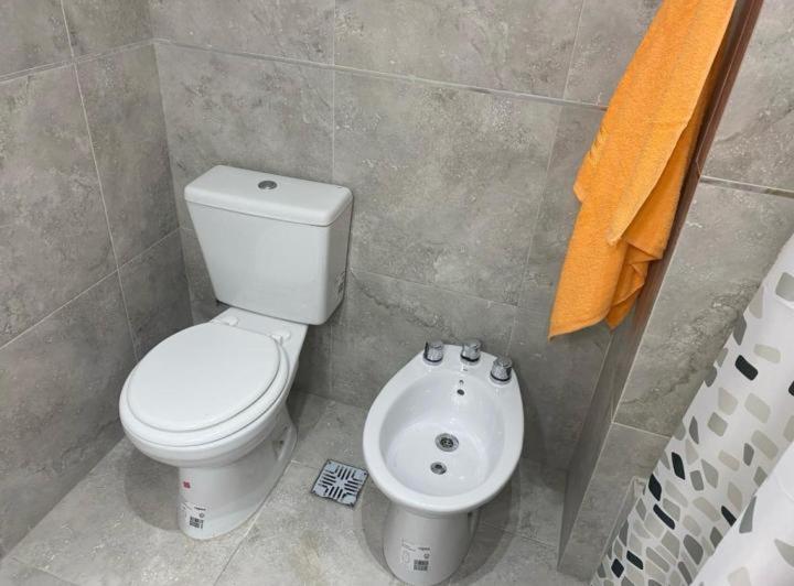 Temporal Calle XIII - Apartamento de 1 dormitorio - 7