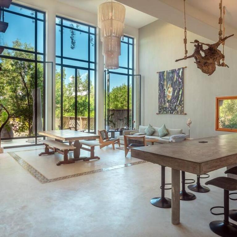 Impresionante villa en Holbox - Villa de 3 dormitorios - 29