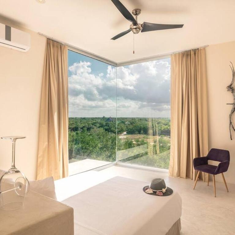 Crystal Nest SunSet View - Apartamento de 1 dormitorio - 1