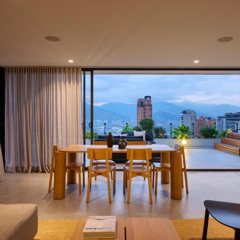 Wake Living - One-Bedroom Apartment - 1