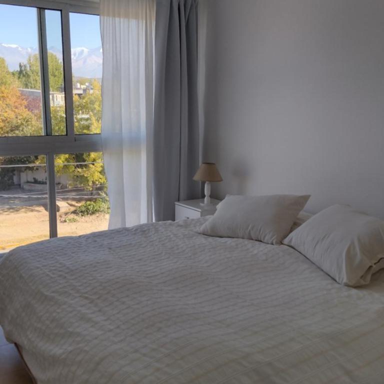 El Girasol en Portales de Tupungato - Apartamento de 1 dormitorio - 15
