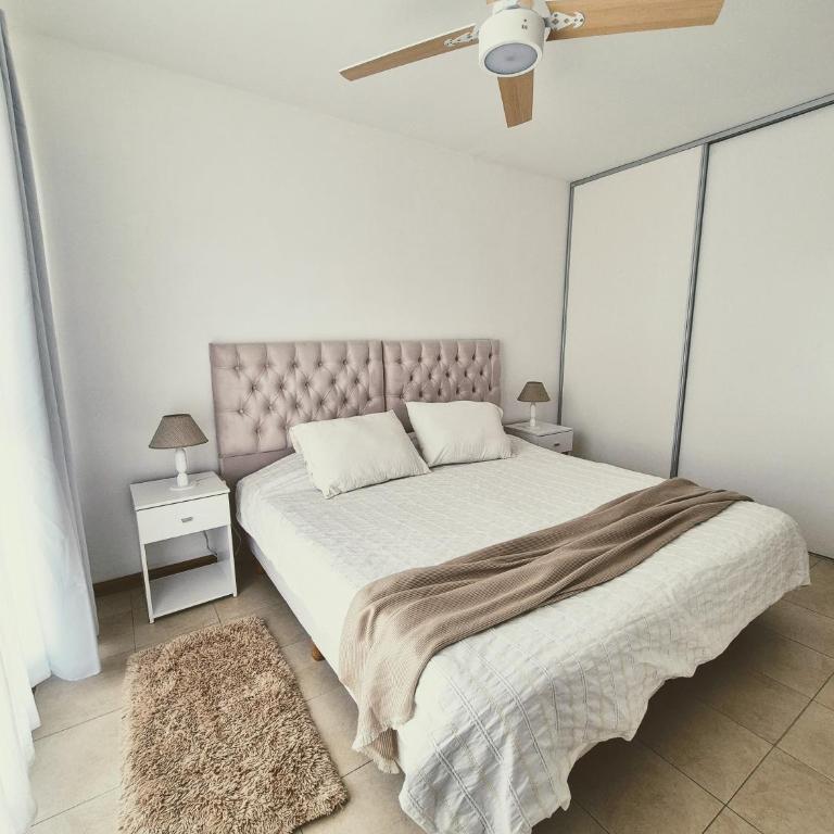 El Girasol en Portales de Tupungato - Apartamento de 1 dormitorio - 16
