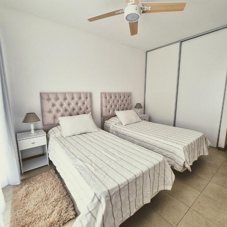 El Girasol en Portales de Tupungato - Apartamento de 1 dormitorio - 17
