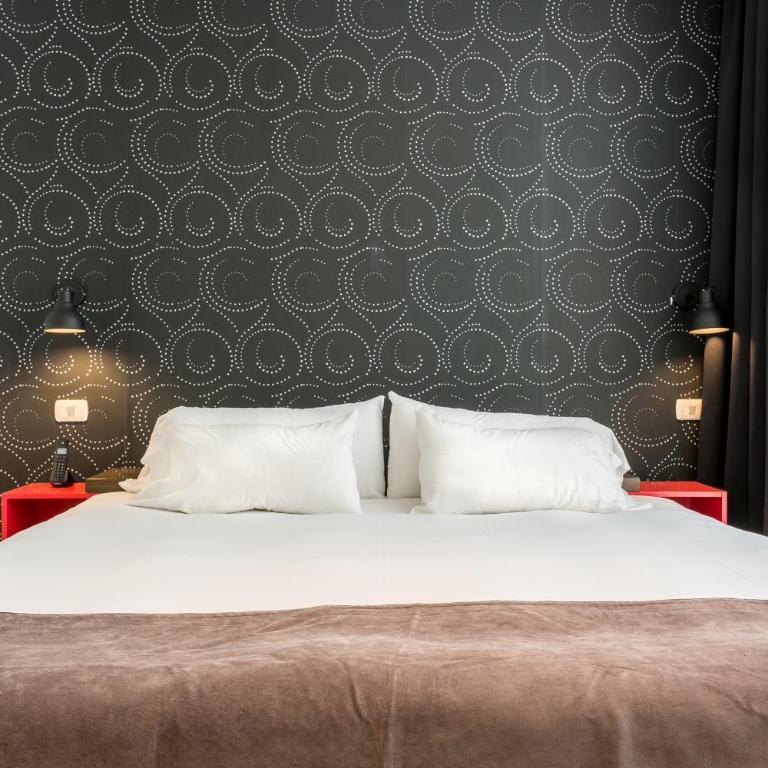 Hotel BA Jardines Palermo - Suite - 18