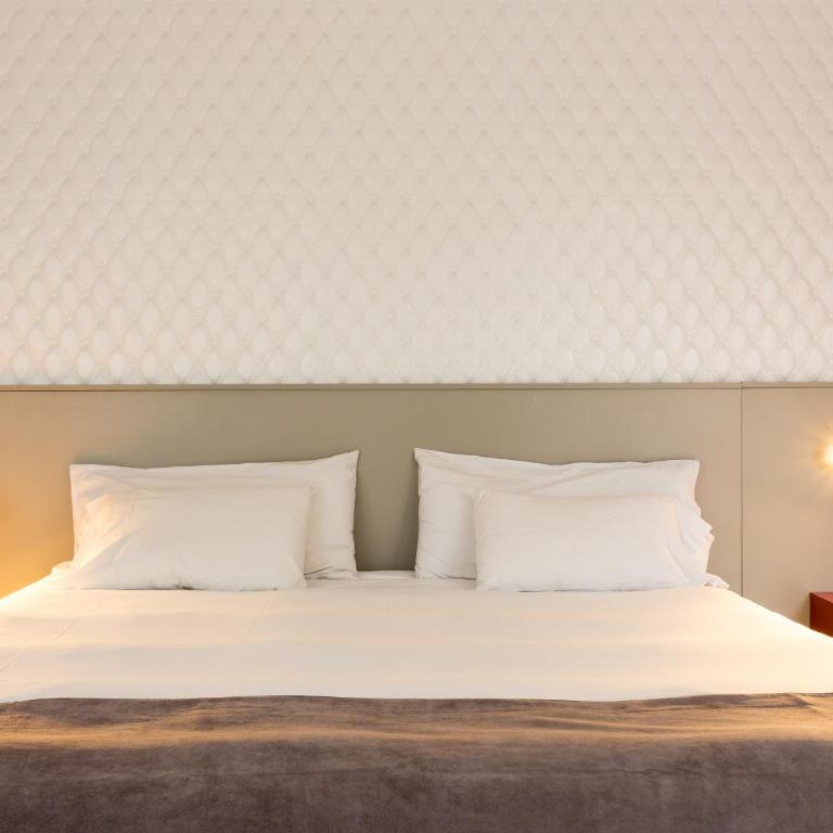 Hotel BA Jardines Palermo - Standard Double Room - 6