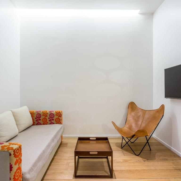 Hotel BA Jardines Palermo - Suite - 15