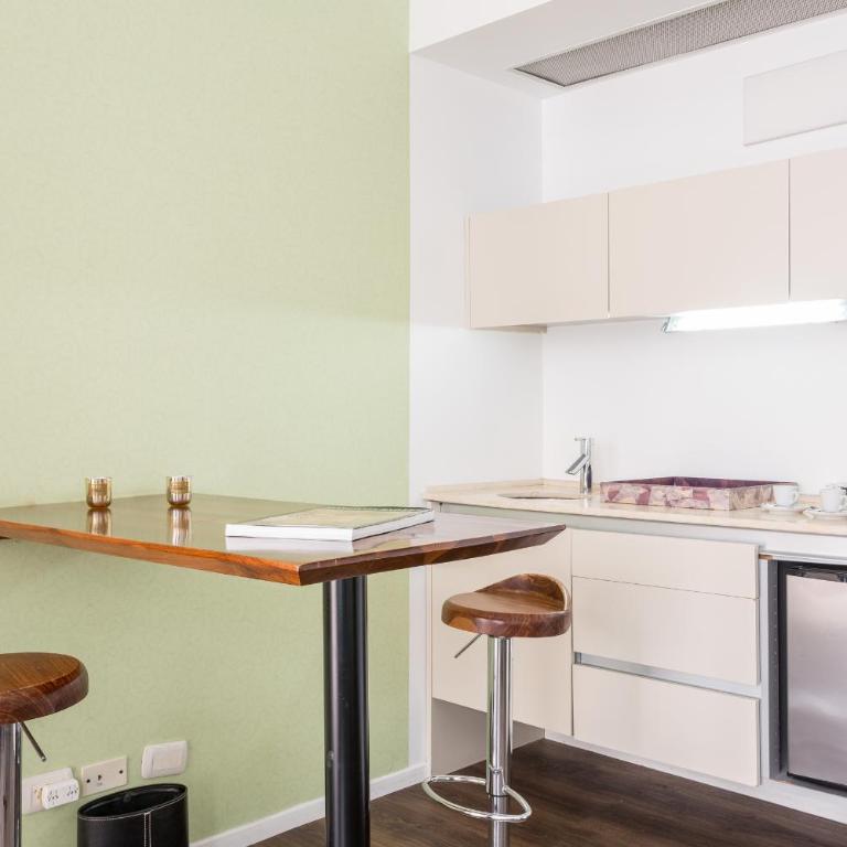 Hotel BA Jardines Palermo - Suite - 14