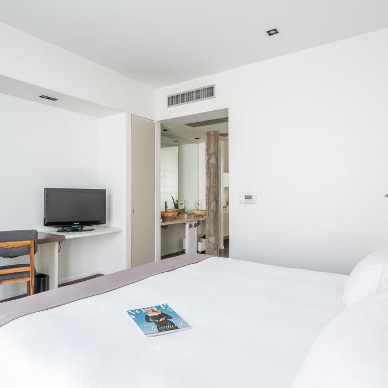 Hotel BA Jardines Palermo - Suite - 13