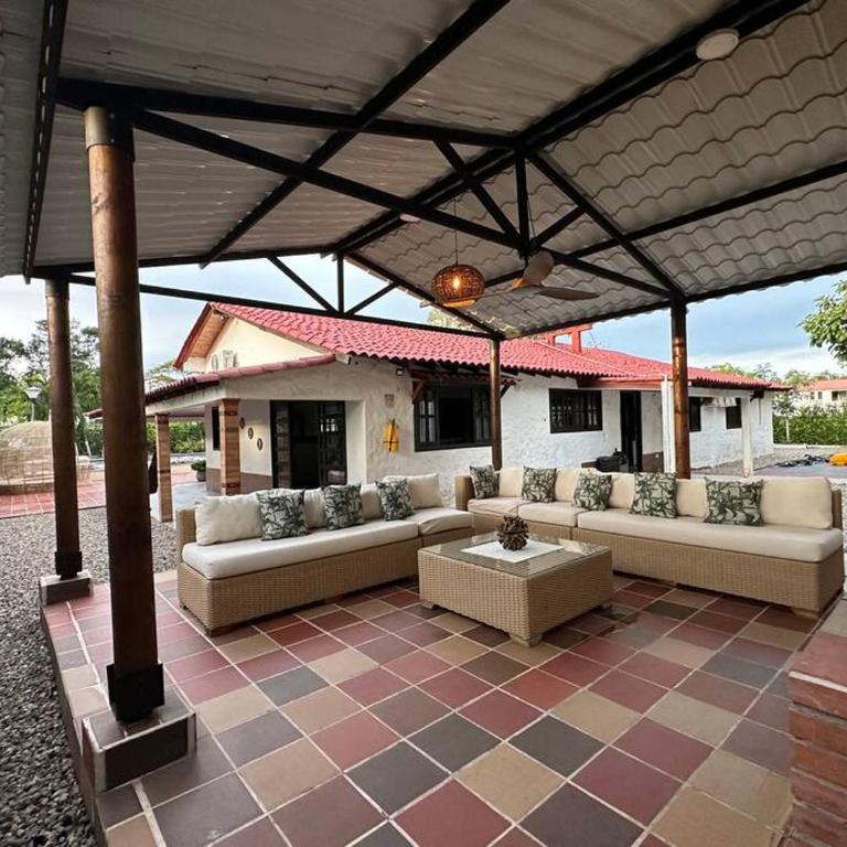 Villa Valerie - Villa con piscina privada - 32