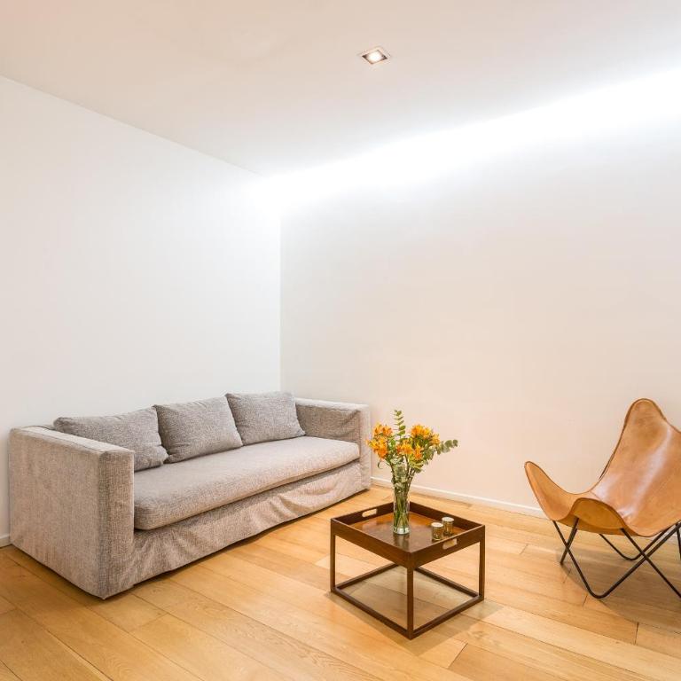 Hotel BA Jardines Palermo - Suite - 11