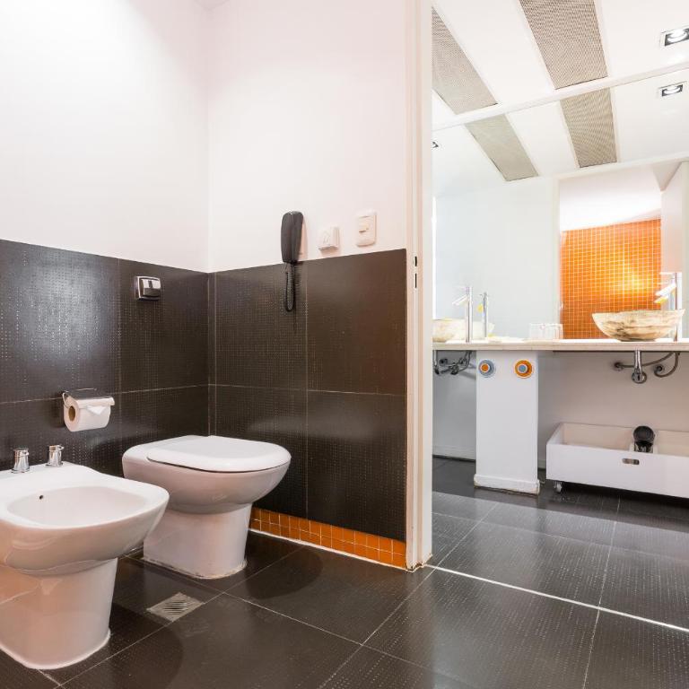 Hotel BA Jardines Palermo - Suite - 12