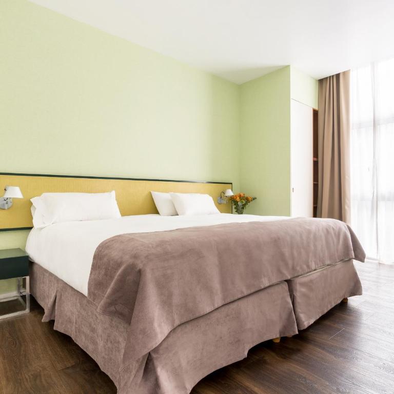 Hotel BA Jardines Palermo - Suite - 10