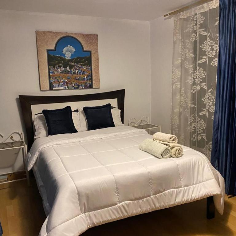 El palacio de Cristal - Double Room - 1