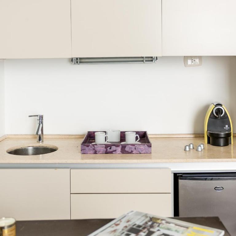 Hotel BA Jardines Palermo - Suite - 7