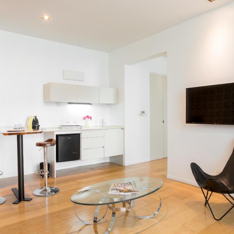 Hotel BA Jardines Palermo - Suite - 5