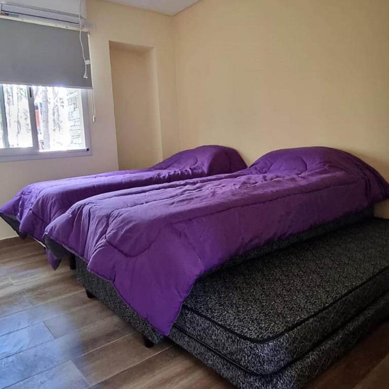 Los Menucos Mar Azul - Apartamento de 2 dormitorios - 13