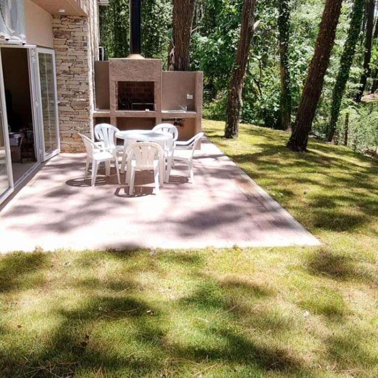 Los Menucos Mar Azul - Apartamento de 2 dormitorios - 18