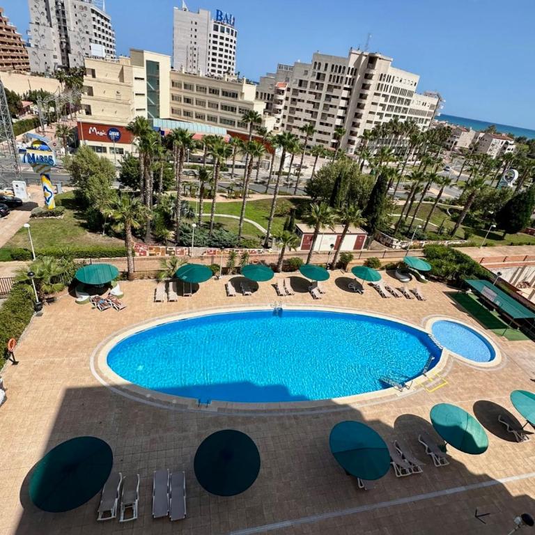 Apto Oropesa Agua Marina Iii Rentalholidays Ref 018 - Apartamento - 1