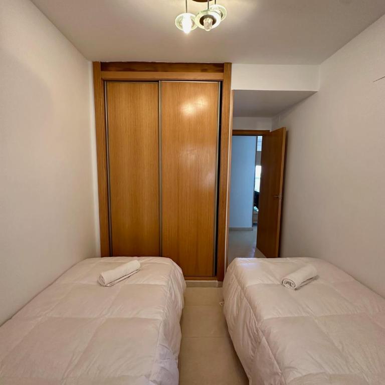 Apto Oropesa Agua Marina Iii Rentalholidays Ref 018 - Apartamento - 15