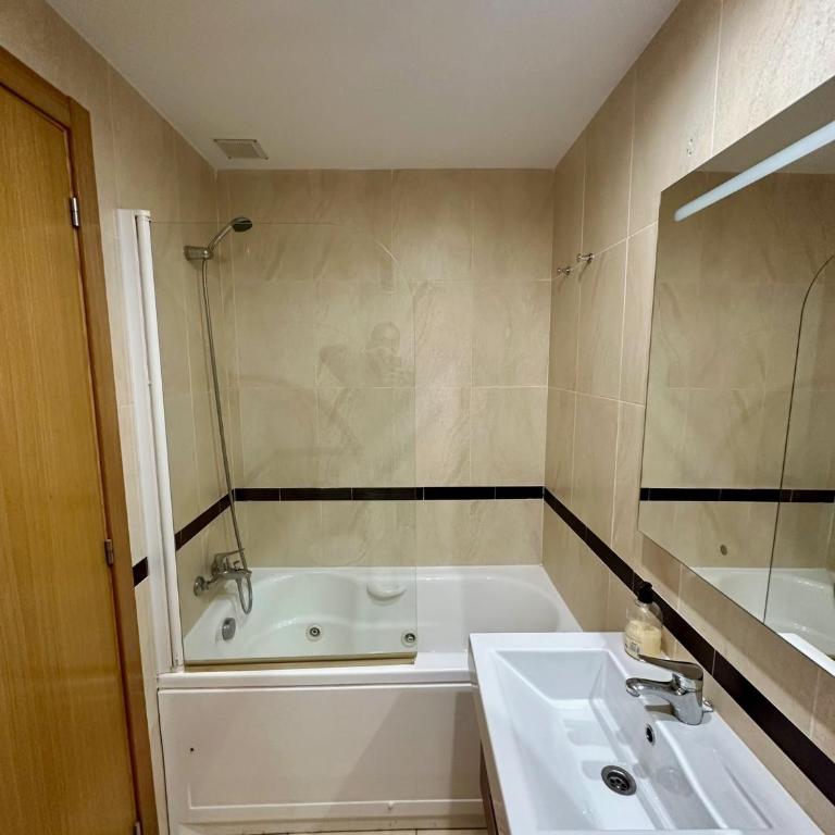 Apto Oropesa Agua Marina Iii Rentalholidays Ref 018 - Apartamento - 18