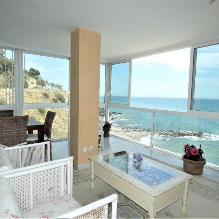The Pearl with Private Beach Access - Apartamento de 2 dormitorios - 8