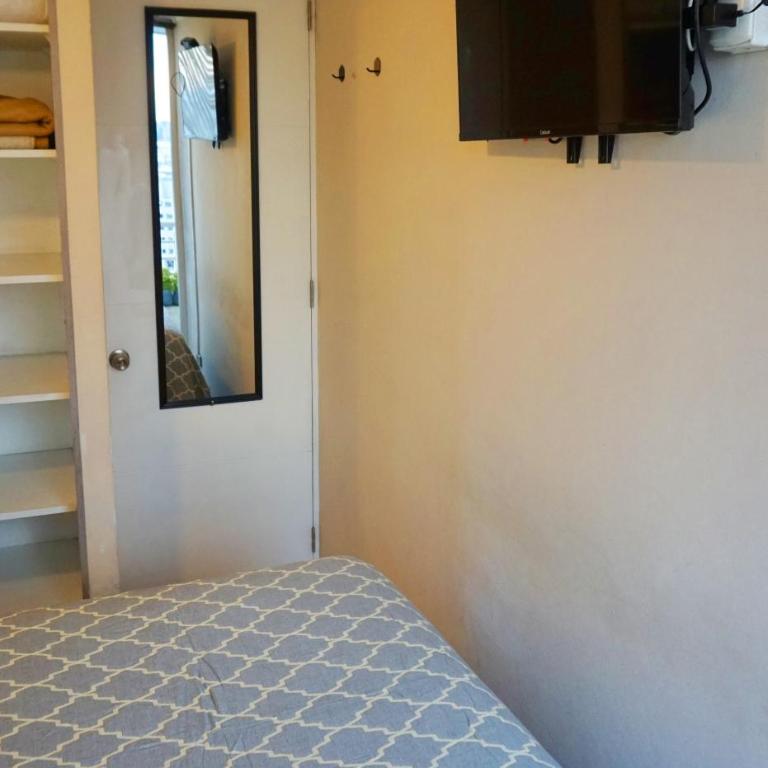 Only Women / Solo Mujeres - Habitación Individual con baño privado - 4
