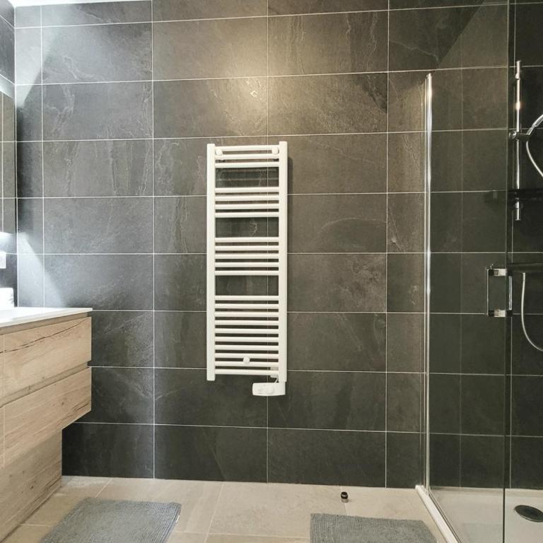 Canet - Appartement T3 Neuf, Climatisé, 4 Pers, Parking inclus - FR-1-794-98 - Apartamento - 7