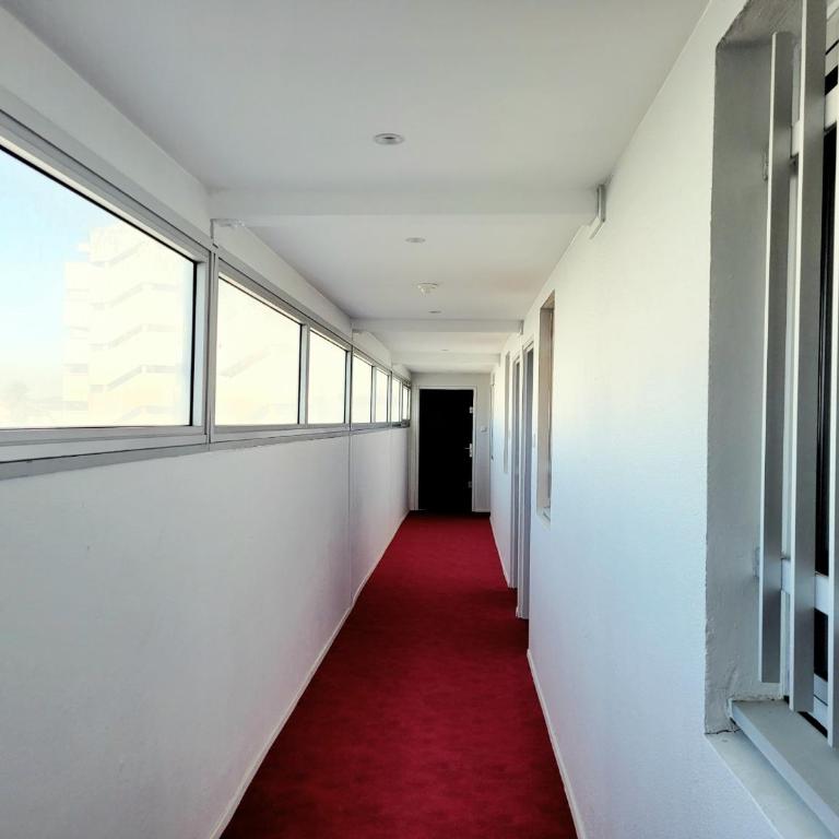 Canet-en-Roussillon - T2 moderne 4 pers, accès direct plage, terrasse vue mer - FR-1-794-103 - Apartment - 12