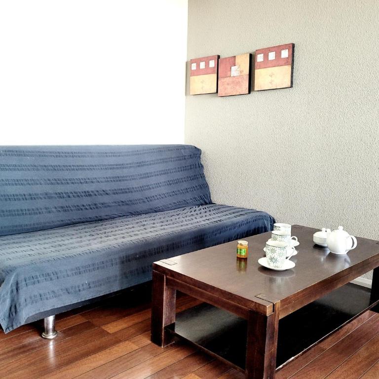 Canet-en-Roussillon T2 moderne 4 pers, accès plage, WiFi, box privé - FR-1-794-110 - Apartment - 5
