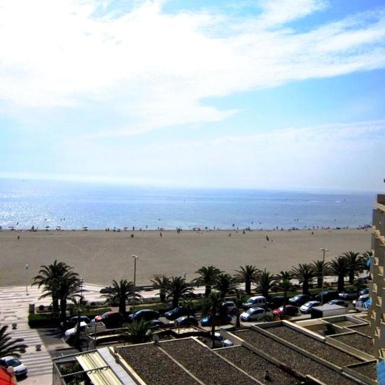 Canet T2 rénové, 4 pers, terrasse, parking, WIFI - FR-1-794-107 - Appartamento - 1