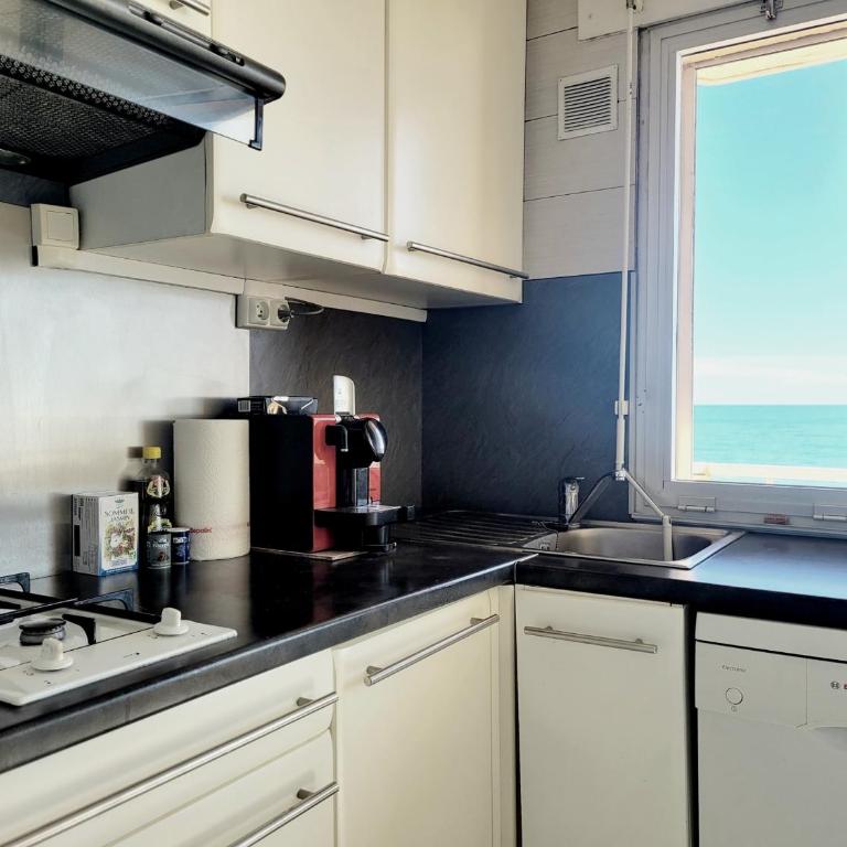 Canet-en-Roussillon - T3 pour 6 personnes avec Parking et Wifi - FR-1-794-111 - Apartment - 8