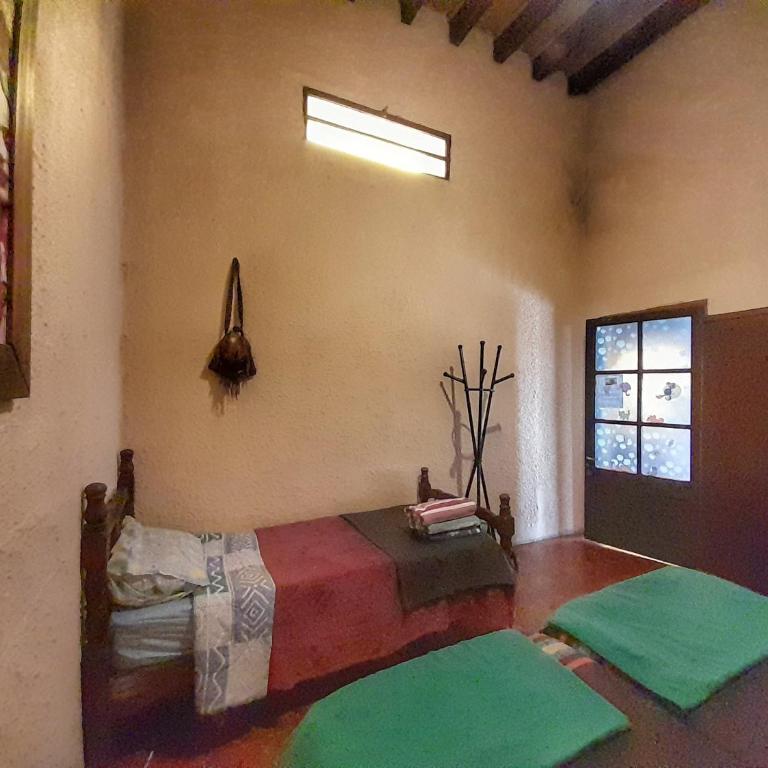 El Patio de la Morocha - Triple Room - 8