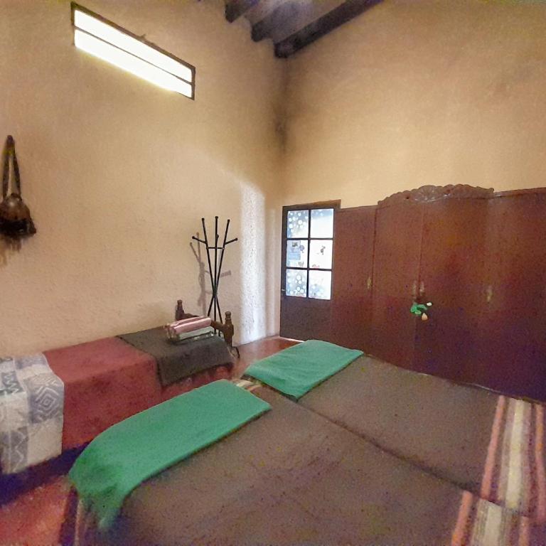 El Patio de la Morocha - Triple Room - 9