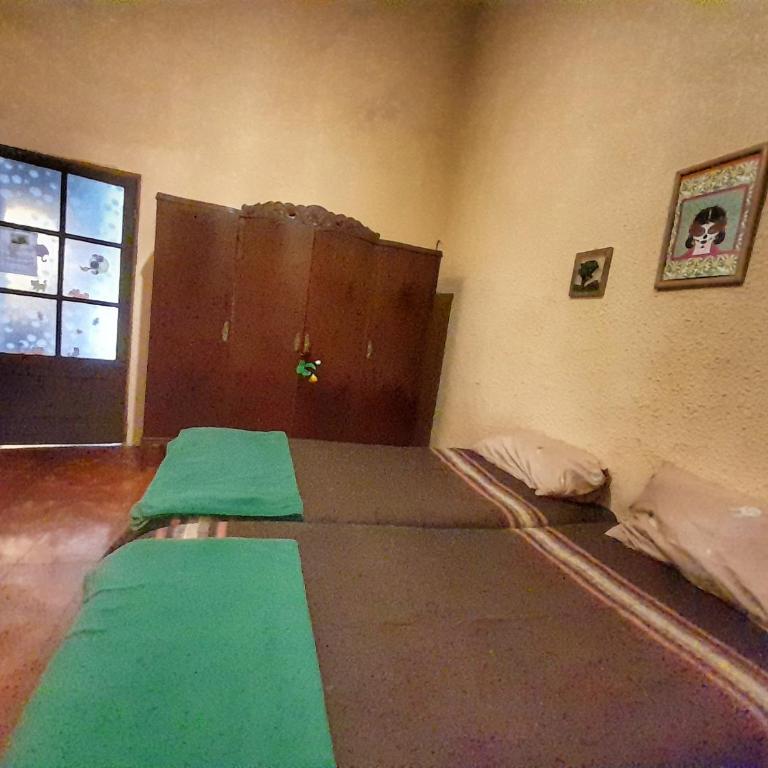 El Patio de la Morocha - Triple Room - 15