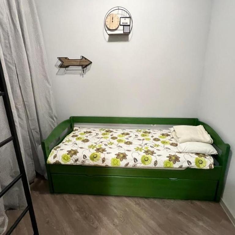 Dreams tivat - Apartman sa 2 Spavaće Sobe - 3
