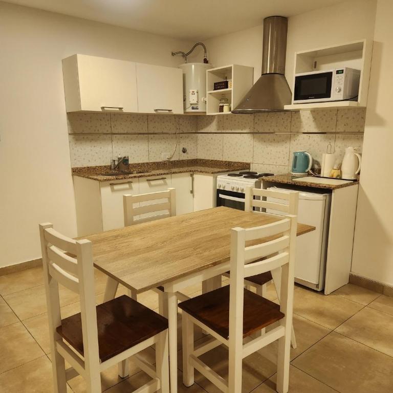 Studio apartment mitre - One-Bedroom Apartment - 16