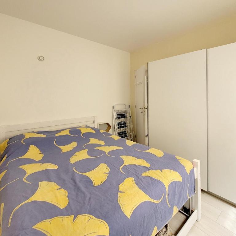 Maison T3 climatisée à Canet - 6 pers, terrasse, parking, proche mer - FR-1-794-134 - Maison de Vacances - 12