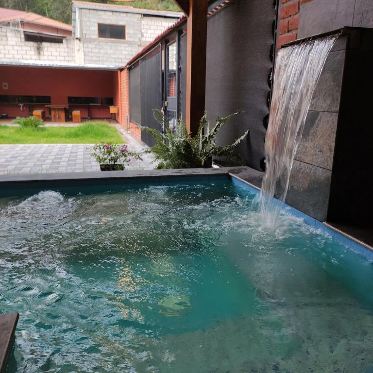 Refugio de la Virgen - Casa de 5 dormitorios - 20