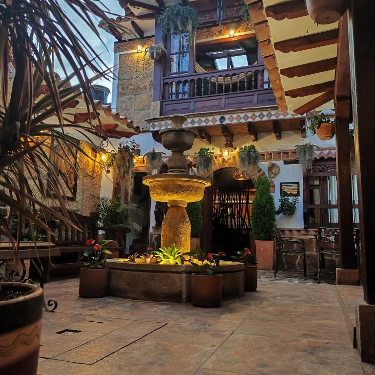 Hostal La Casita de Toñito - Apartamento - 2 niveles - 6