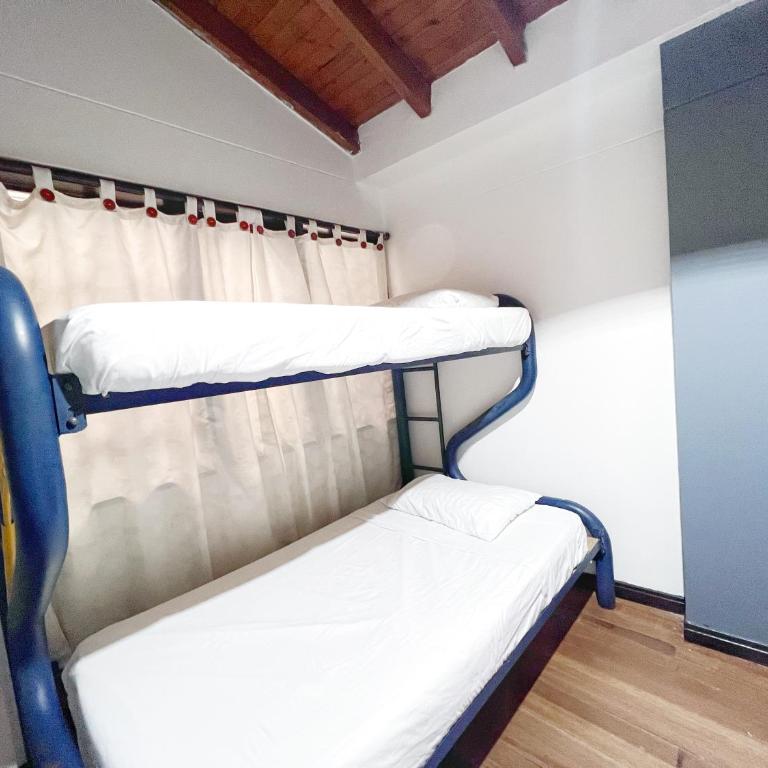 Apartamentos Amoblados En La Circunvalar Cerca a Parque Arboleda y Parque La Rebeca, Por Parceros Group - Apartamento Deluxe de 4 dormitorios - 9