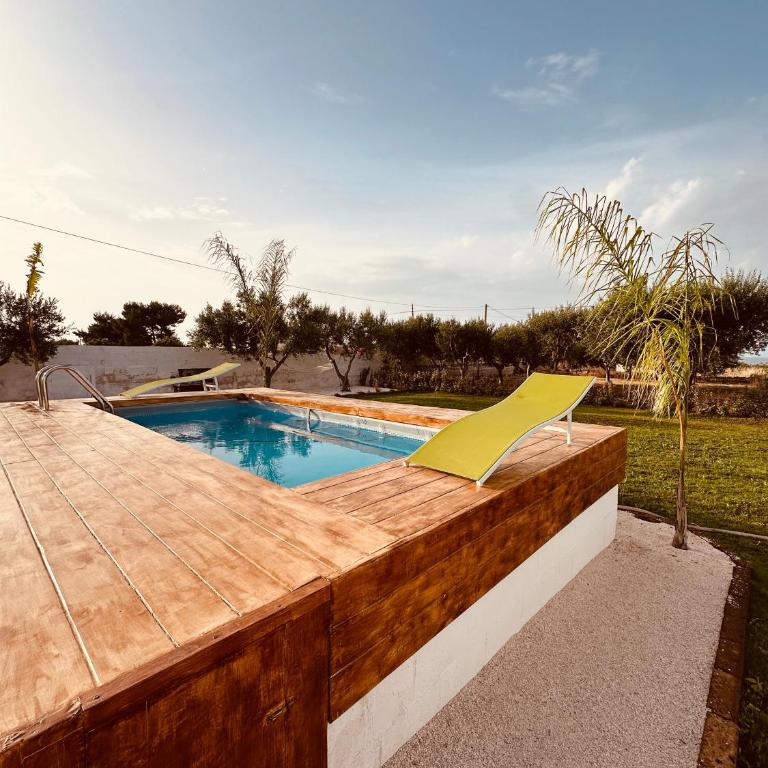 Villa Santo Stefano - Casa con 2 Camere da Letto - 37